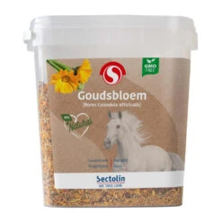 Sectolin Goudsbloem 400 Gr