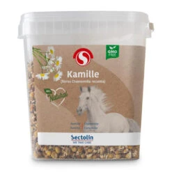 Sectolin Kamille 500 Gr