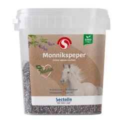 Sectolin Monnikspeper 500 Gr