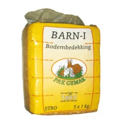 Barn-i Stro Pak-Gemak 5 Kg