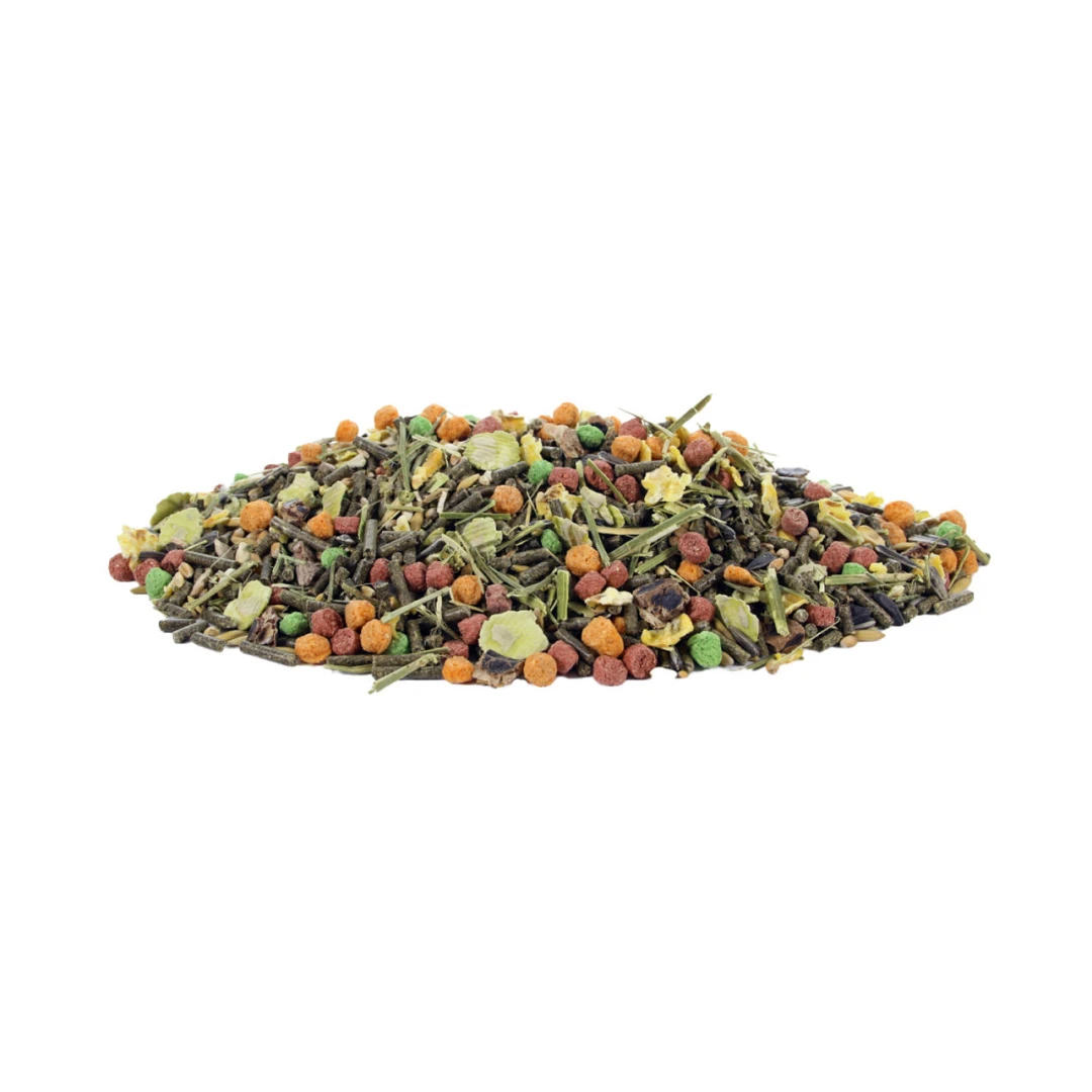 Caviavoer Natuur Gemengd 15 Kg 2 Caviavoer Natuur Gemengd 15 Kg - Afbeelding 2