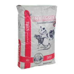 Caviavoer Natuur Gemengd 15 Kg