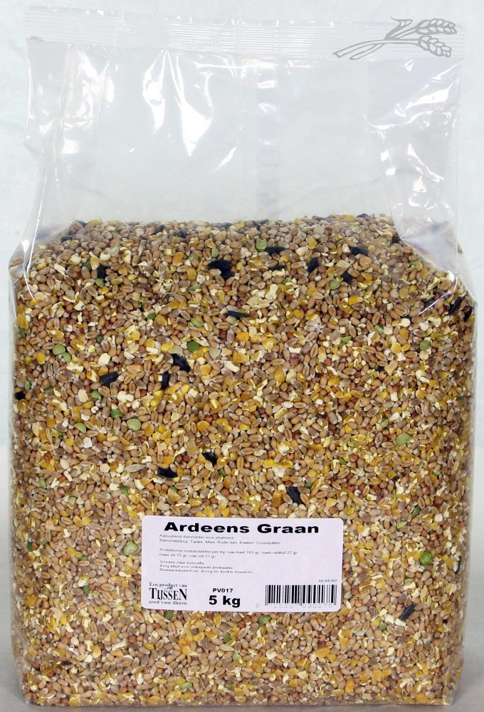 Ardeens Graan 5 Kg 1 Ardeens Graan 5 Kg