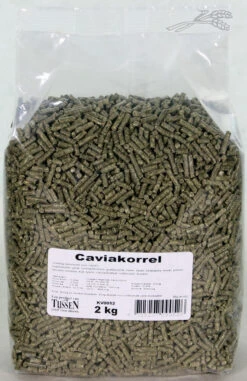 Caviakorrels 2 Kg