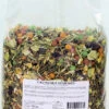 Caviavoer Natuur Gemengd 1,5 Kg