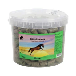 Vanilia Paardensnack Herbal 3 Kg