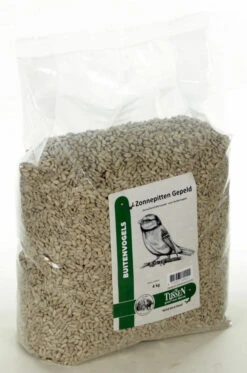 Zonnepitten Gepeld 4 Kg