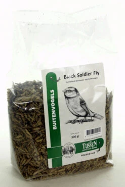 Black Soldier Fly 300 Gr