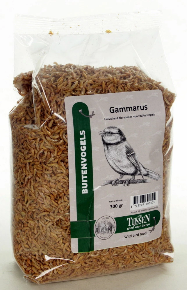 Gammarus 300 Gr 1 Gammarus 300 Gr