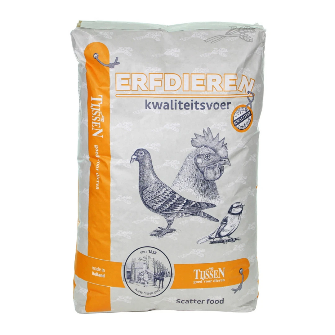 Strooivoer 20 Kg 1 Strooivoer 20 Kg