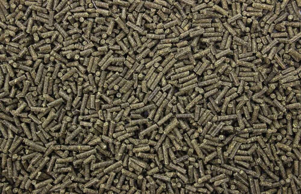 Konijnenkorrel 4,5 Kg 2 Konijnenkorrel 4,5 Kg - Afbeelding 2