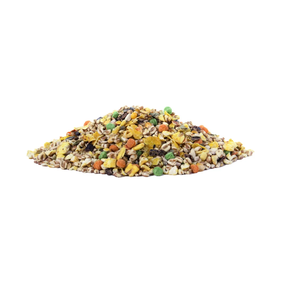 Knaagdiervoer Zonder Biks 1 Kg 2 Knaagdiervoer Zonder Biks 1 Kg - Afbeelding 2