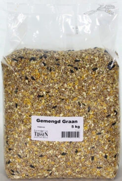 Gemengd Graan 5 Kg