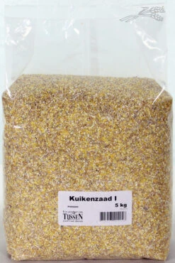 Kuikenzaad I 5 Kg