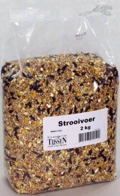 Strooivoer 2 Kg