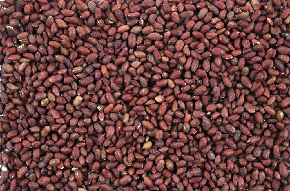 Pinda Gepeld 4,5 Kg 2 Pinda Gepeld 4,5 Kg - Afbeelding 2