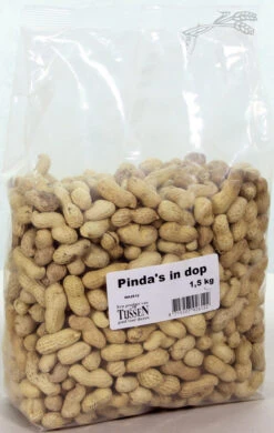 Pinda Ongepeld Dop 1,5 Kg
