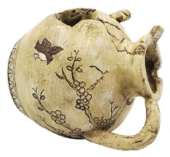 SuperFish Deco Jar Flat Nr.2