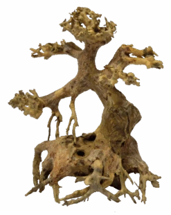 SuperFish Bonsai Driftwood Aquariumdecoratie XS