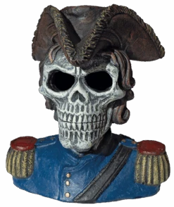 SuperFish DecoLED Skull Pirate