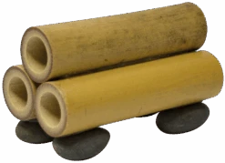 SuperFish Bamboo Flat M