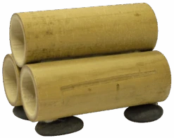 SuperFish Bamboo Flat L