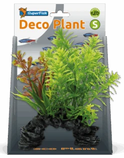 SuperFish Deco Plant Hottonia S