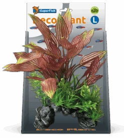 SuperFish Deco Plant Henkelianus L