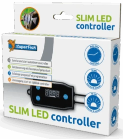 SuperFish Slim LED Controller