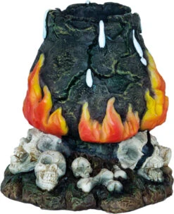 SuperFish DecoLED Monster Cannibal Pot