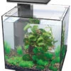 SuperFish Aquarium Qubic 30 Pro Zwart