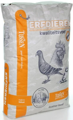 Watervogelkorrel Basis 20 Kg