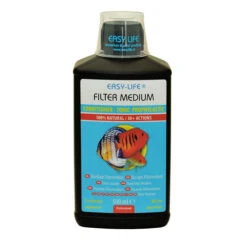 EASY LIFE Easy-Life Filter Medium 500 Ml