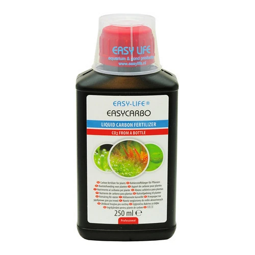 EASY LIFE Easy-Life EasyCarbo 250 Ml 1 EASY LIFE Easy-Life EasyCarbo 250 Ml