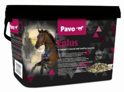 Pavo Eplus 3 Kg