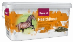 Pavo HealthBoost 8 Kg