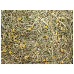 Barn-i Kruidenhooi Kamille & Paardenbloem 500 Gr -Dierenwereld Aanbiedingen Winkel B03012 2