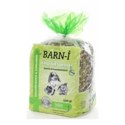 Barn-i Kruidenhooi Kamille & Paardenbloem 500 Gr