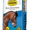 Havens Basis-Sportbrok 20 Kg