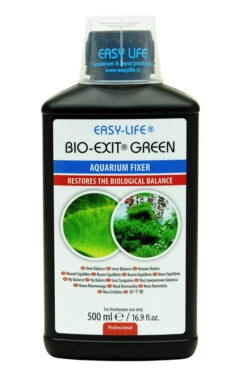 EASY LIFE Easy-Life Bio-Exit Green 500 Ml