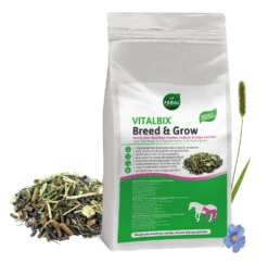 Vitalbix Breed & Grow 20 Kg