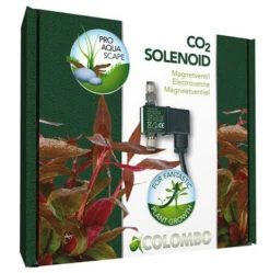 Colombo CO2 Magneetventiel