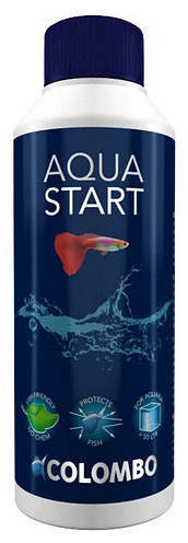 Colombo Aqua Start 250 Ml