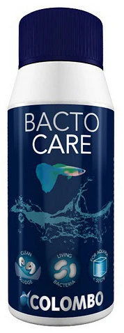 Colombo Bacto Care 100 Ml