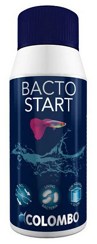 Colombo Bacto Start 100 Ml