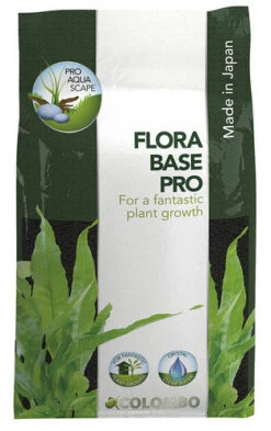 Colombo Flora Base Pro Fijn 1 Ltr