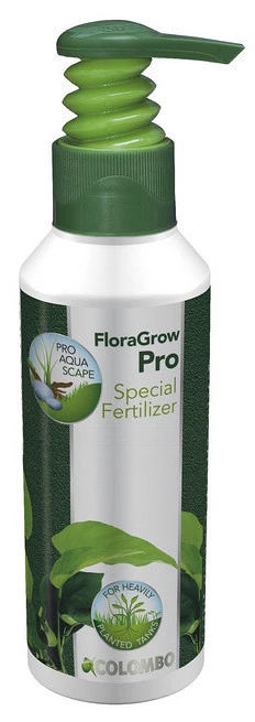 Colombo Flora Grow Pro 2500 Ml