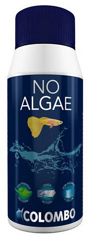 Colombo Algisin No Algae 100 Ml