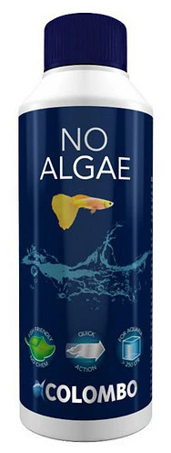 Colombo Algisin No Algae 250 Ml