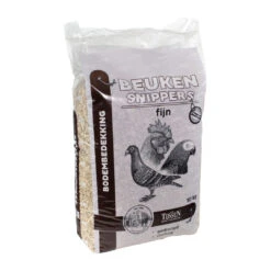 Tijssen Beukensnippers Fijn 6 Mm 10 Kg
